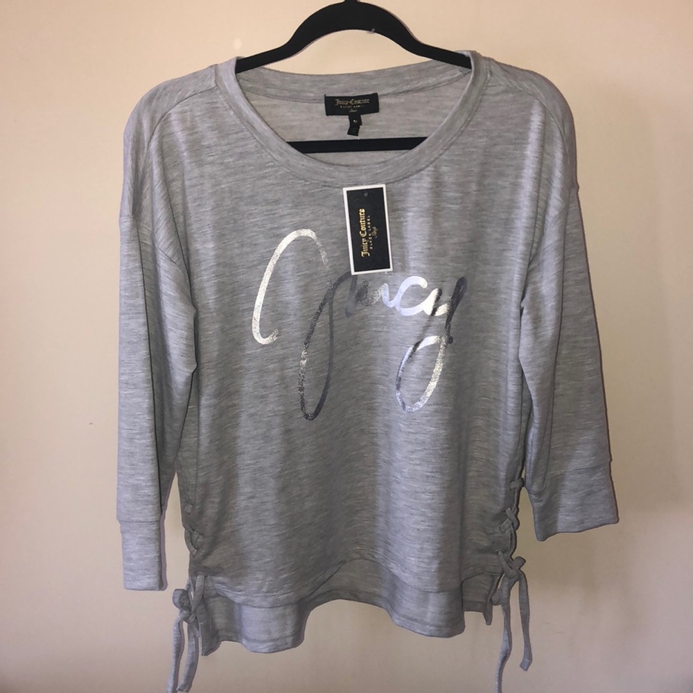 JUICY COUTURE BLACK LABEL SLEEP